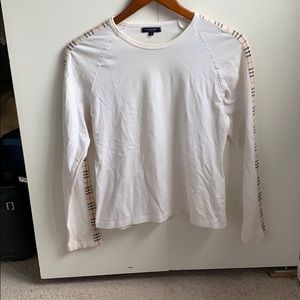 Burberry Long sleeve